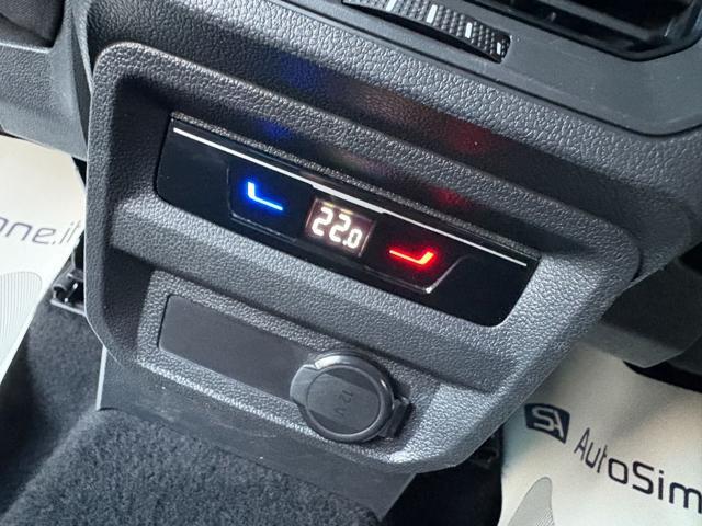 VOLKSWAGEN Tiguan 2.0 TDI 150 CV SCR DSG Elegance VIRTUAL