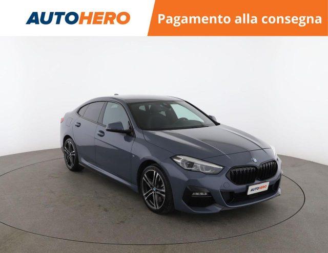 BMW 220 d Gran Coupé Msport aut.