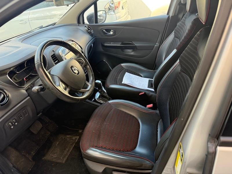 Renault Captur dCi 90 CV EDC Hypnotic Leggere annuncio