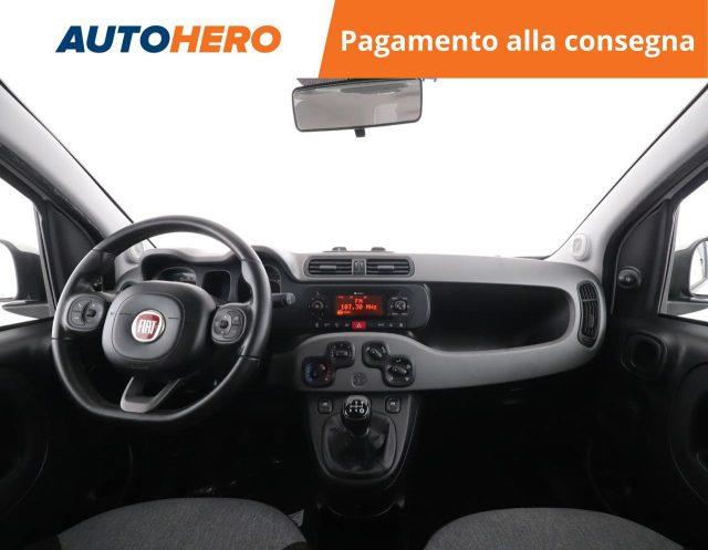 FIAT Panda 1.3 MJT 95 CV S&S Lounge