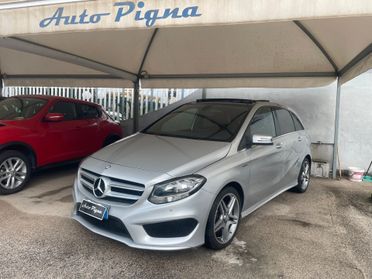 Mercedes-benz B 180 CDI Automatic Premium AMG