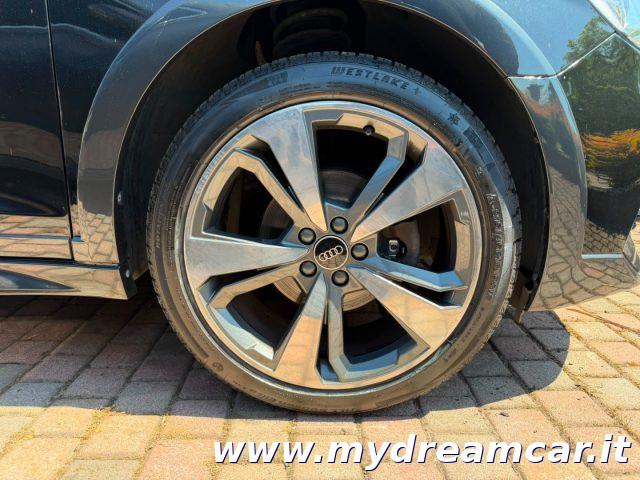 AUDI A1 Citycarver 30 TFSI S-Line Int/Ext S tronic