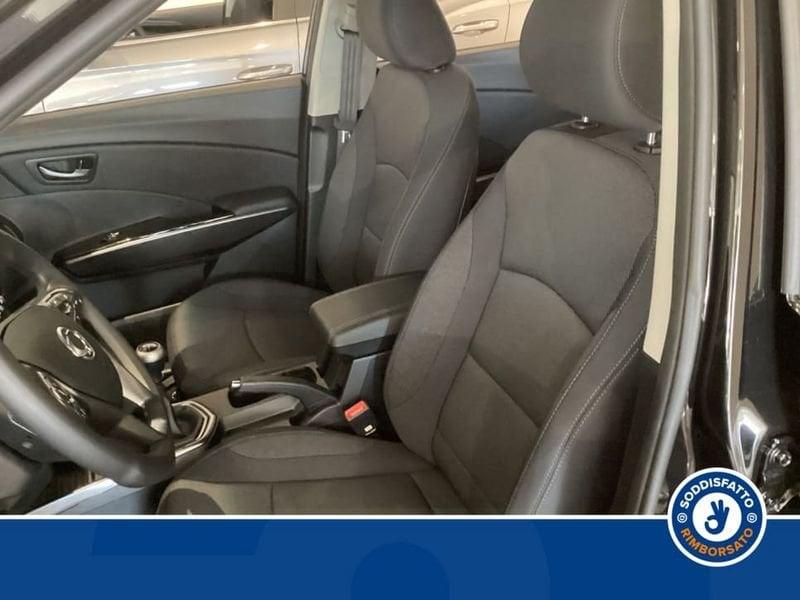 KGM Tivoli Must 1.5 Turbo GDI 163 CV