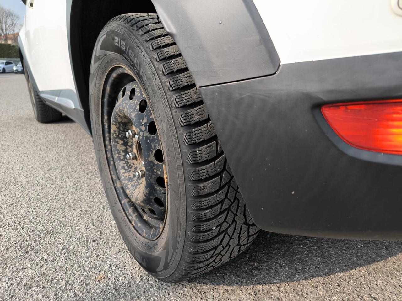 Mazda CX-3 1.5L Skyactiv-D Exceed *DOPPI CERCHI*TAGL. MAZDA*