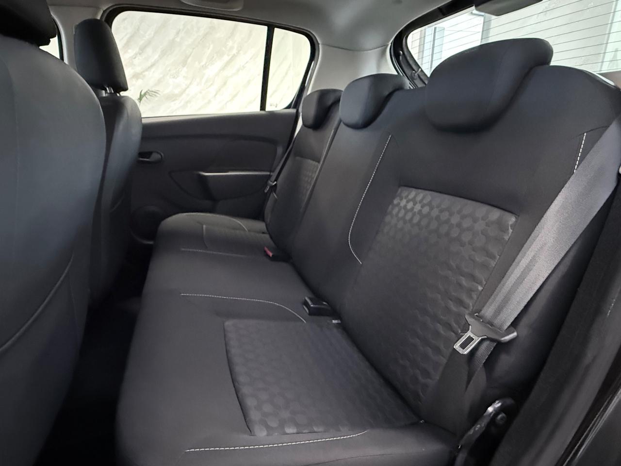 Dacia Sandero 1.5 dCi 8V 75CV Lauréate