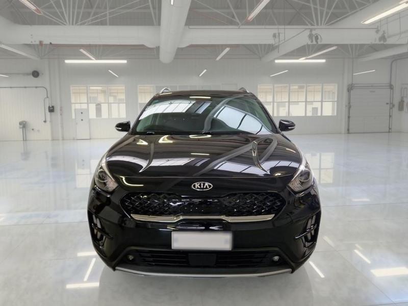 KIA NIRO 1.6 HEV GDI Style DCT 5 PORTE