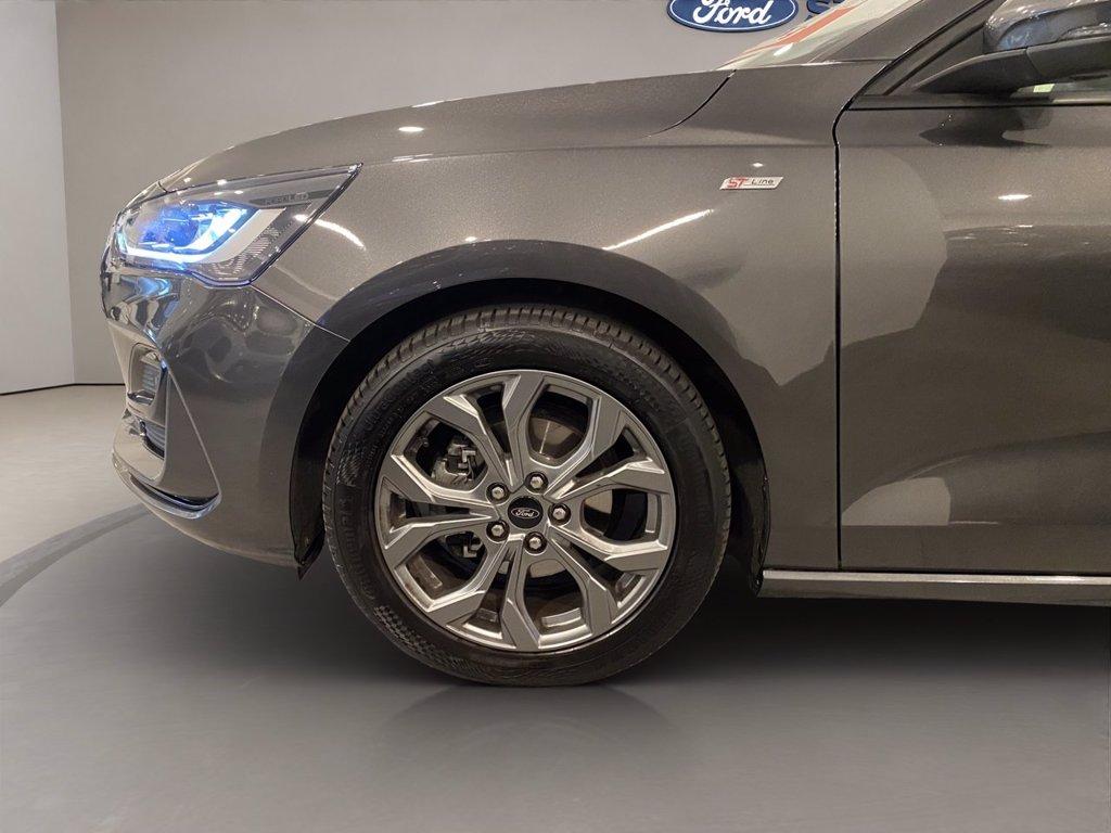 FORD Focus 1.0t ecoboost h ST-Line 125cv del 2022