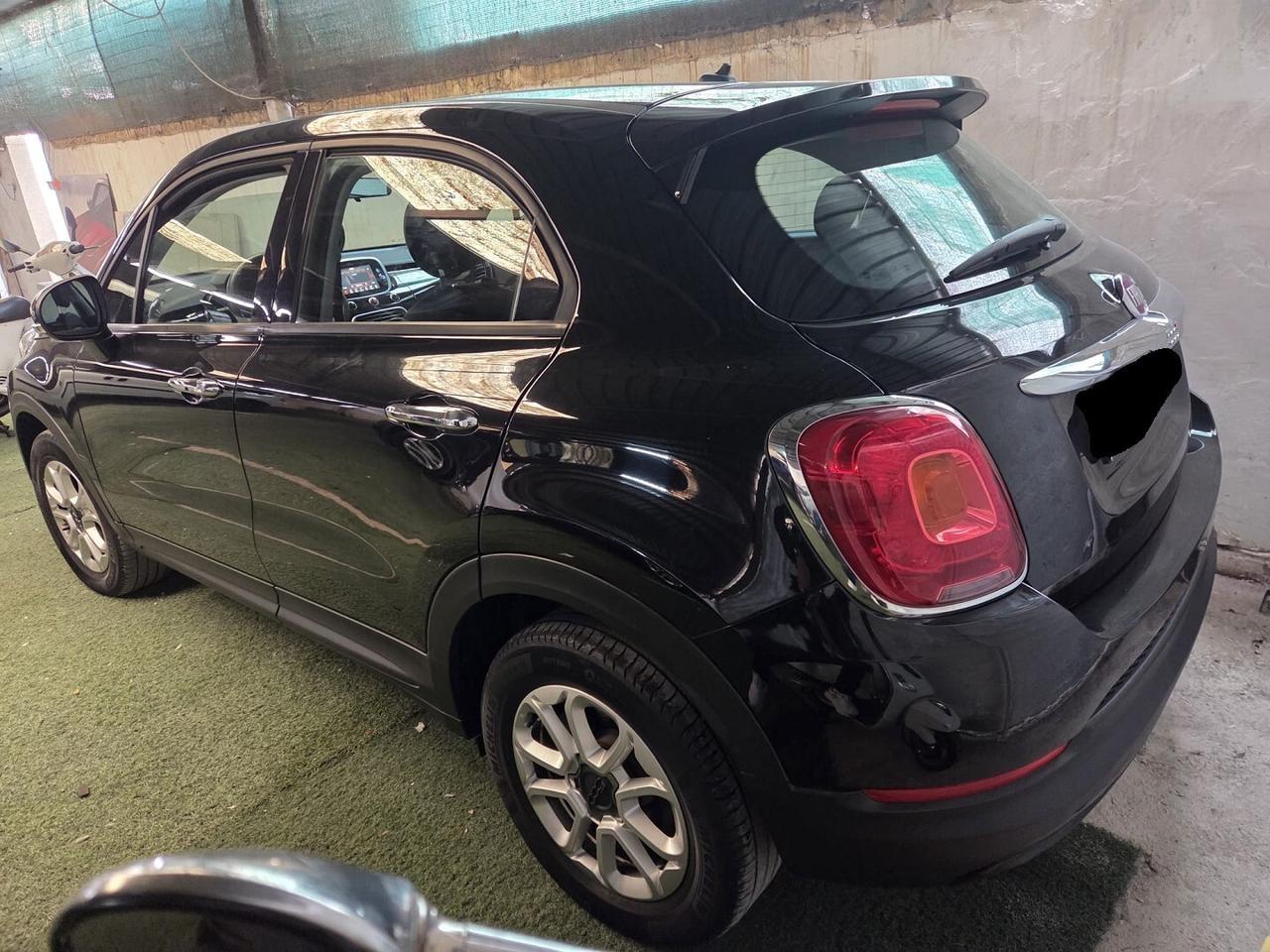 FIAT500X 1.3 MultiJet 95 CV Pop Star * NO ADBLUE *