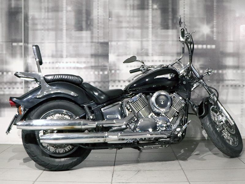 Yamaha XVS 1100 Drag Star