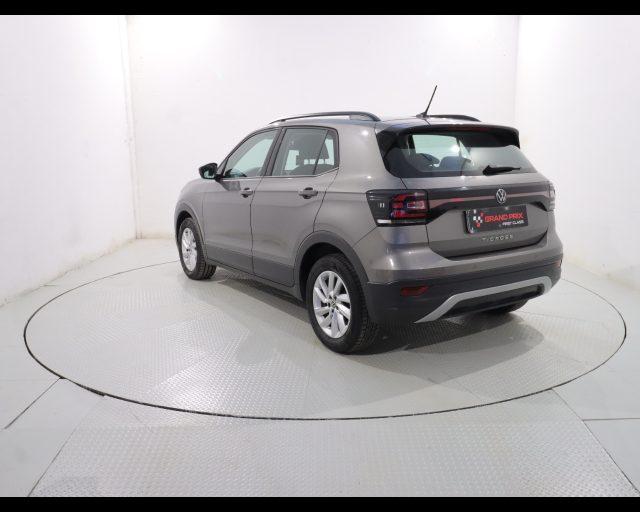 VOLKSWAGEN T-Cross 1.0 TSI Style BMT