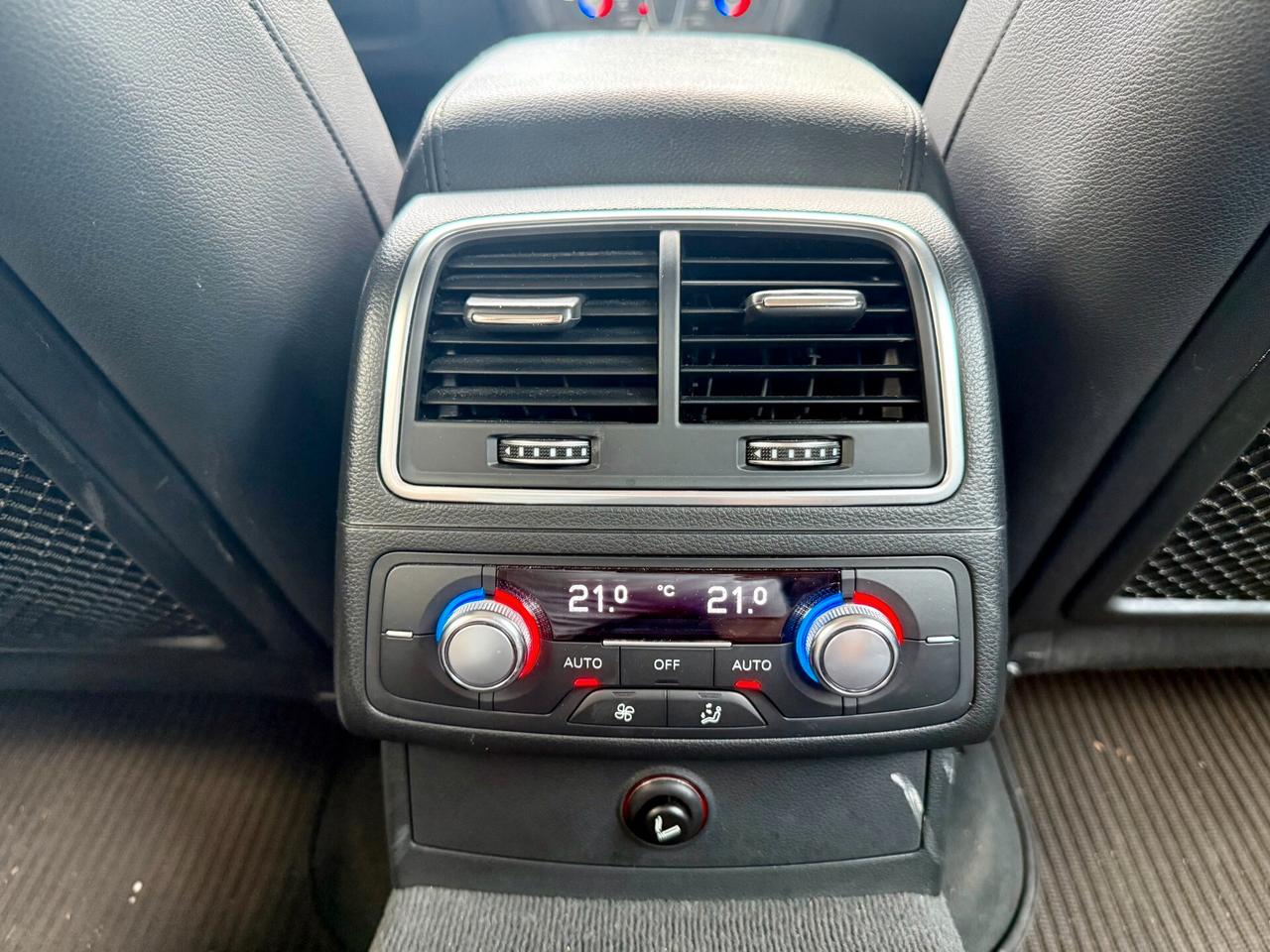 Audi A6 allroad 3.0 tdi quattro 272cv s-tronic UNICO PROPRIETARIO