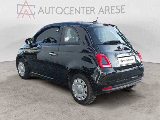 FIAT 500 1.0 Hybrid