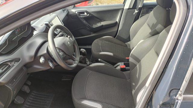 PEUGEOT 208 SI ZTL POSSIBILITA' DI GPL