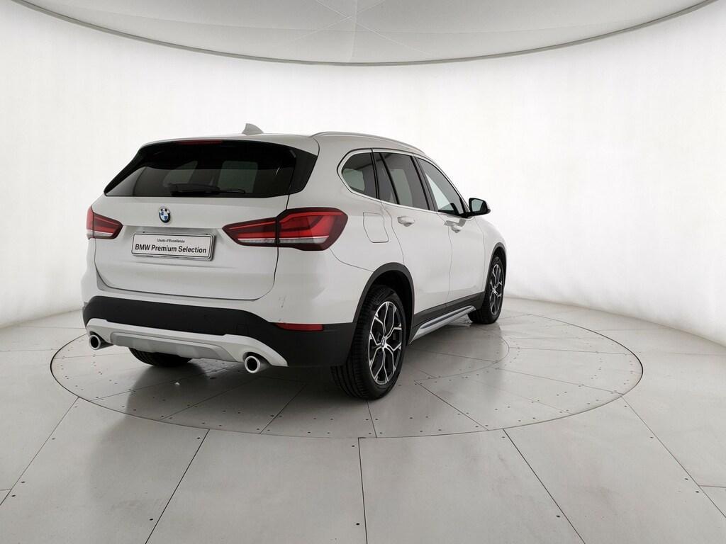 BMW X1 20 i xLine sDrive Steptronic