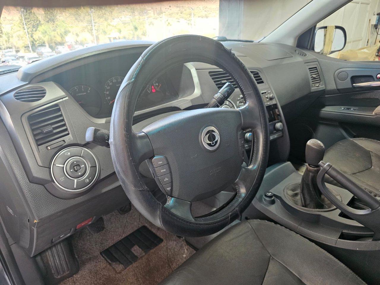 Ssangyong Kyron 2.0 xdi Premium *VEDI NOTE*