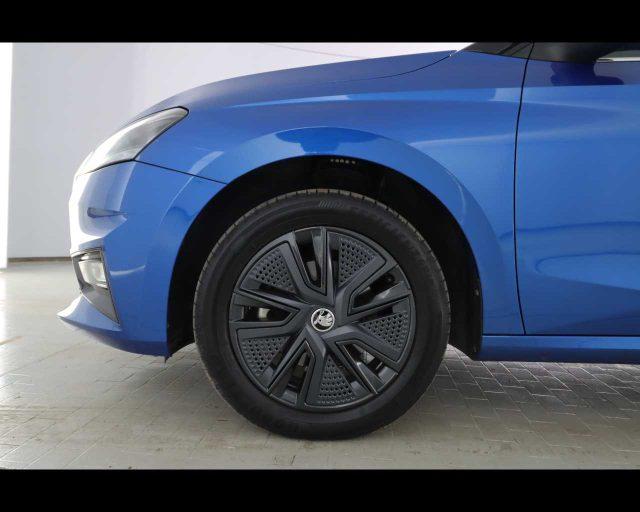 SKODA Fabia 1.0 TSI 110 CV Style