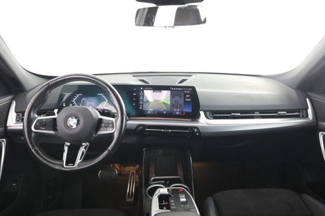 BMW X1 X1 sDrive 18i Msport