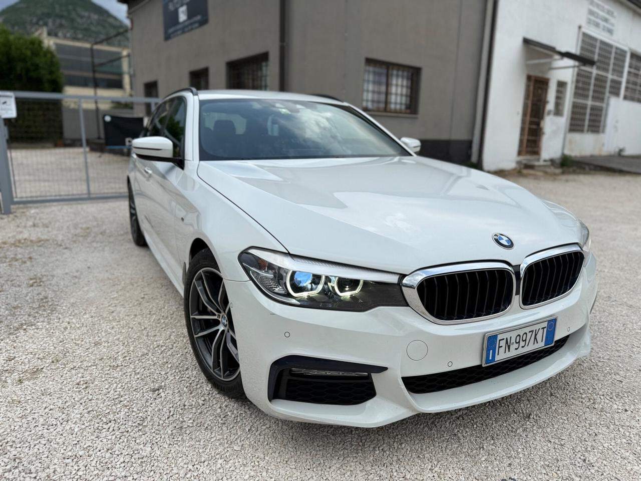 Bmw 530 530d xDrive Touring Msport