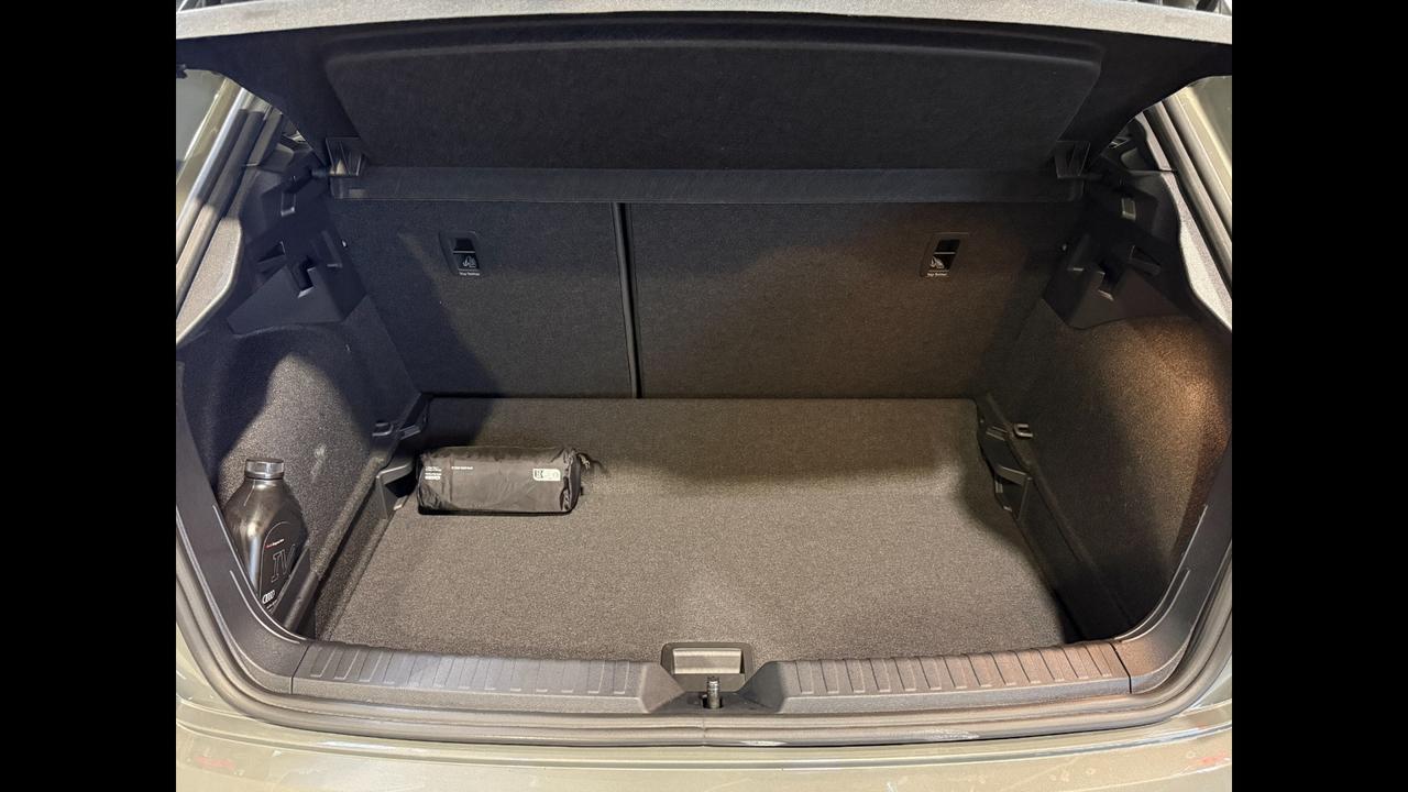 AUDI A1 II 2019 Sportback - A1 Sportback 30 1.0 tfsi S Line Edition 116cv s-tronic