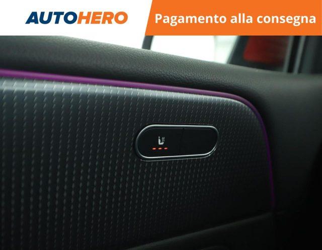 MERCEDES-BENZ B 180 d Automatic Sport