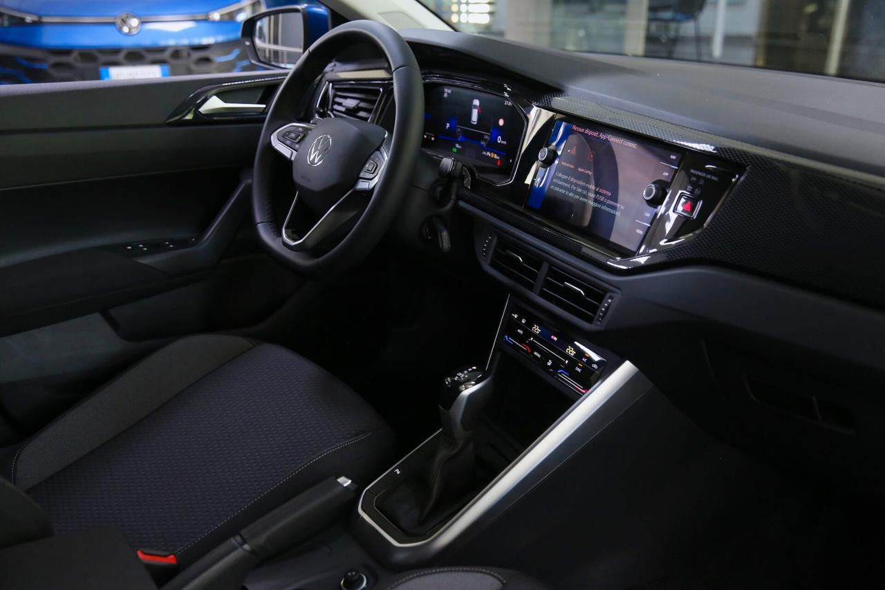 Volkswagen Polo Edition Plus 1.0 TSI 95 CV DSG_NUOVA_KM0
