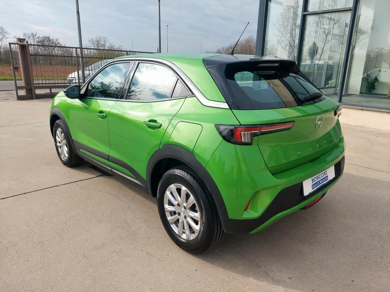 OPEL Mokka 1.2 Turbo Edition - 2022