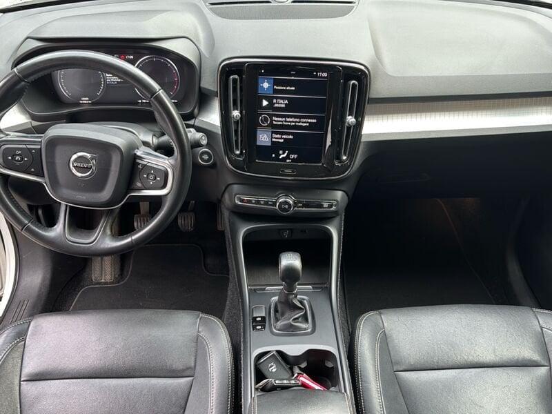 Volvo XC40 D3 Momentum