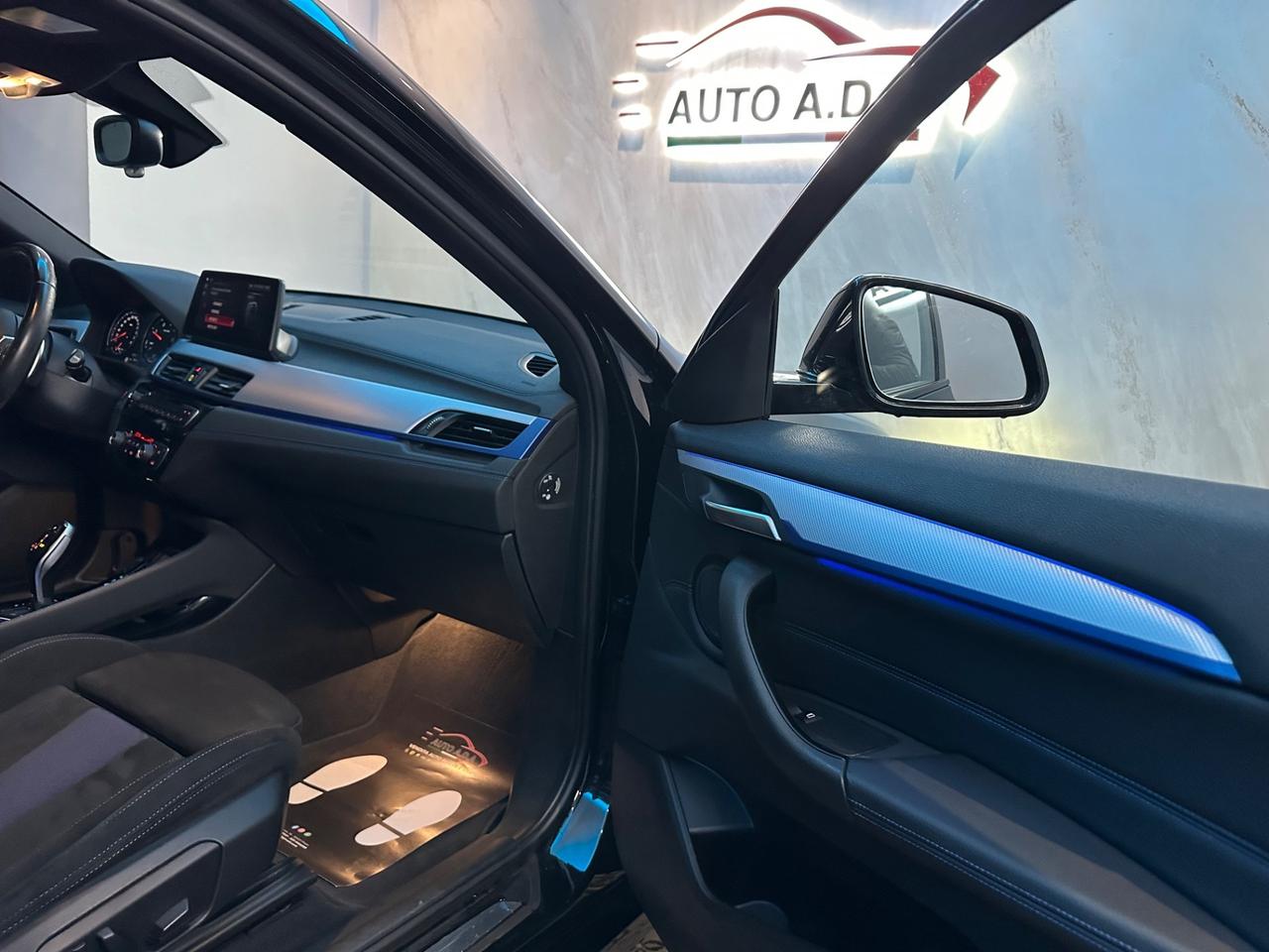 Bmw X2 M xDrive20d Msport-X