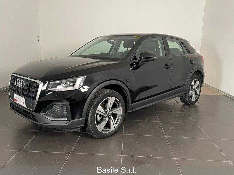 Audi Q2 Q2 30 TDI S tronic Admired