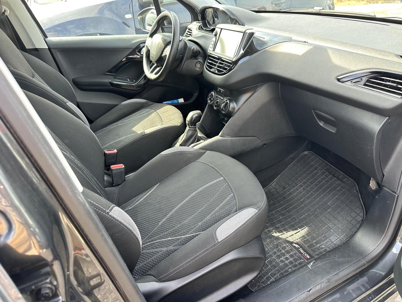 Peugeot 208 1.2 VTi GPL GAS 82 CV 5 porte Active