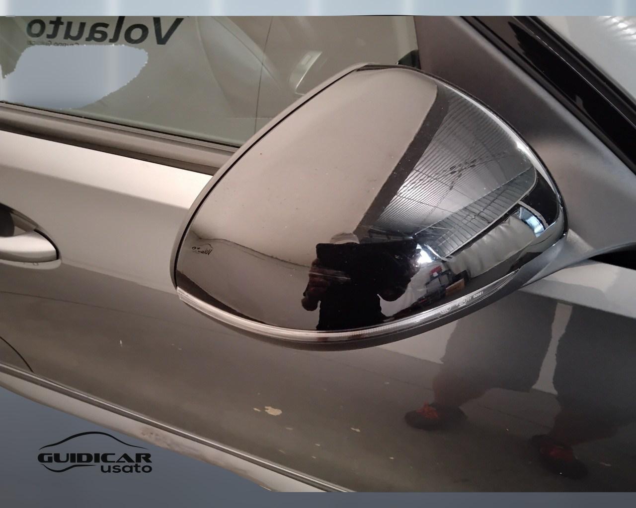 Mercedes-Benz Classe C-S206 SW 2021 - C SW 220 d mhev Premium Pro auto