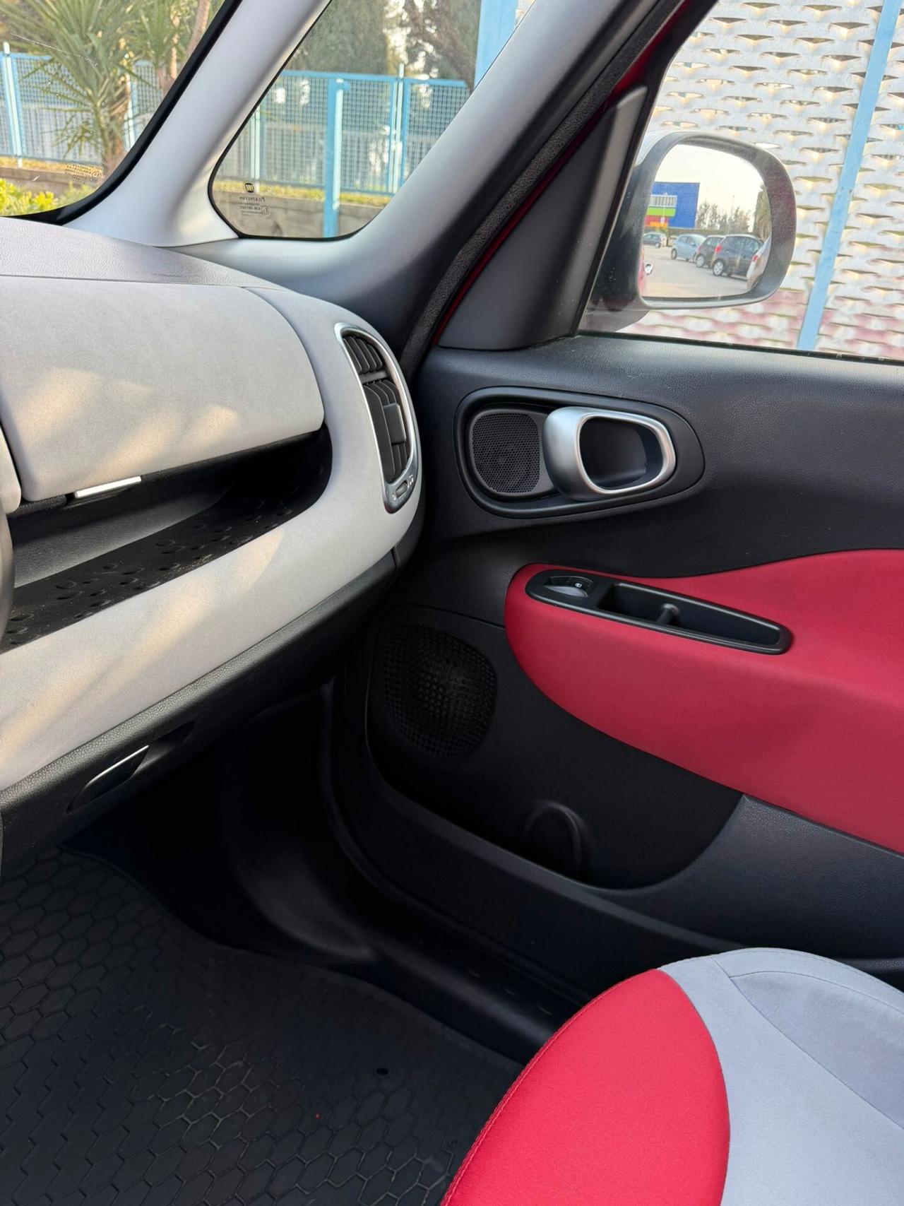 Fiat 500L 1.3 Multijet 85 CV Pop Star