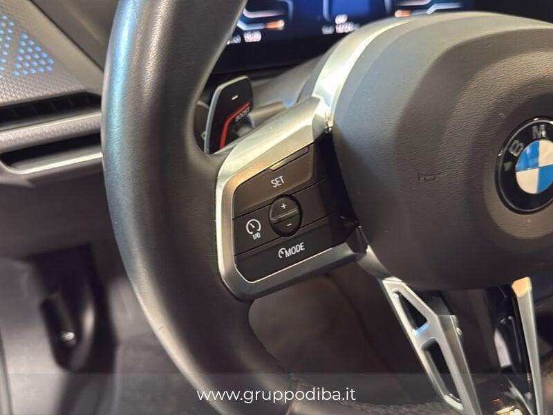 BMW Serie 2 Gran Coupe Serie 2 F74 Gran Coupe 218d Gran Coupe MSport Pro auto