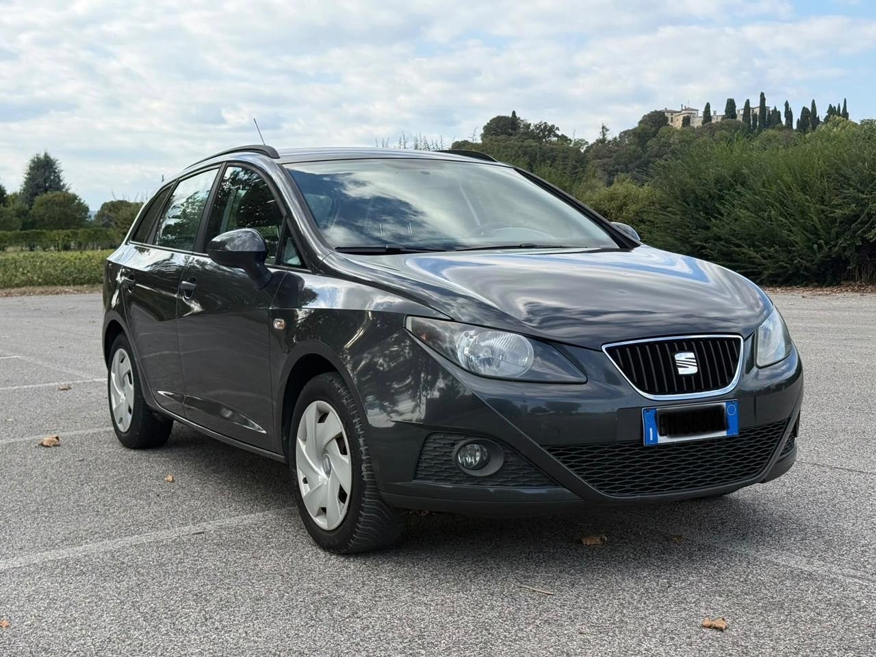 Seat Ibiza ST 1.2 Style