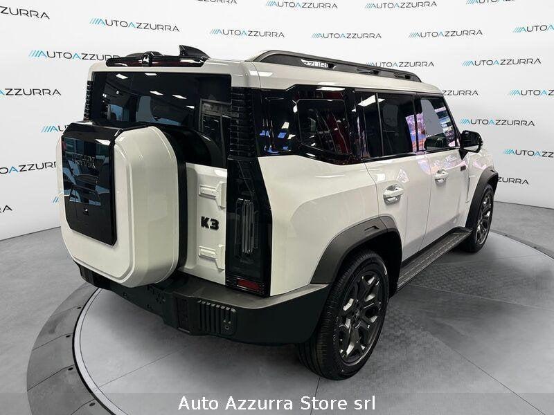 ICH-X K3 K3 2.0 GPL DCT 4WD *VARI COLORI*