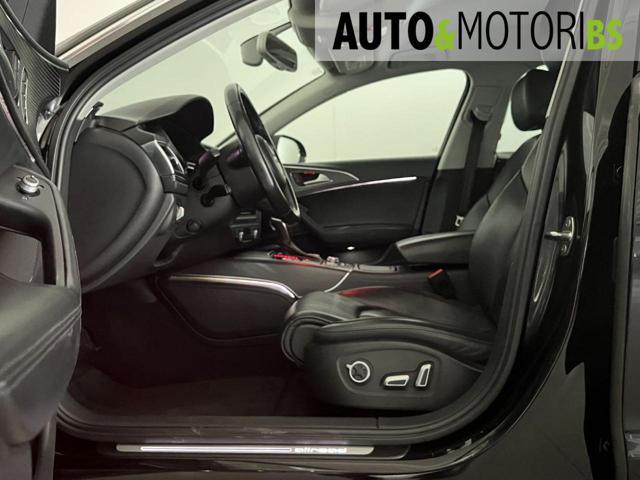 AUDI A6 allroad 3.0 TDI 272 CV S tronic Business