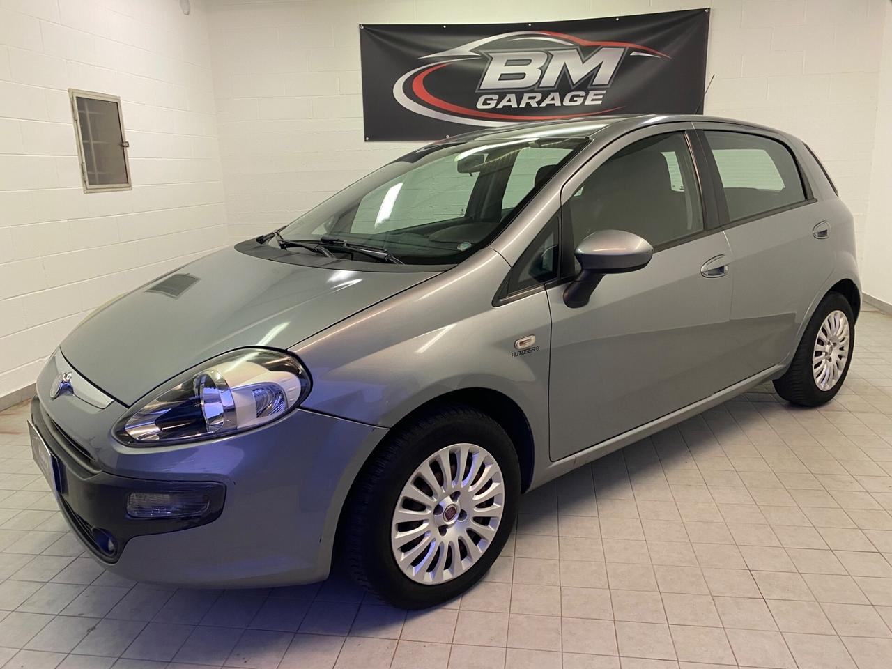 Fiat Punto Evo 1.4 5 porte S&S Dynamic