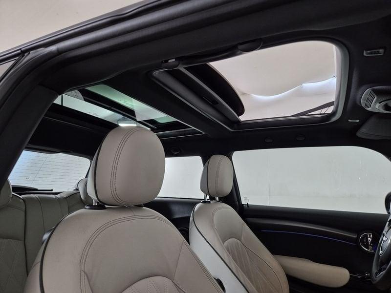 MINI Full Electric Mini F56 2021 Mini 3p Cooper SE Classic auto