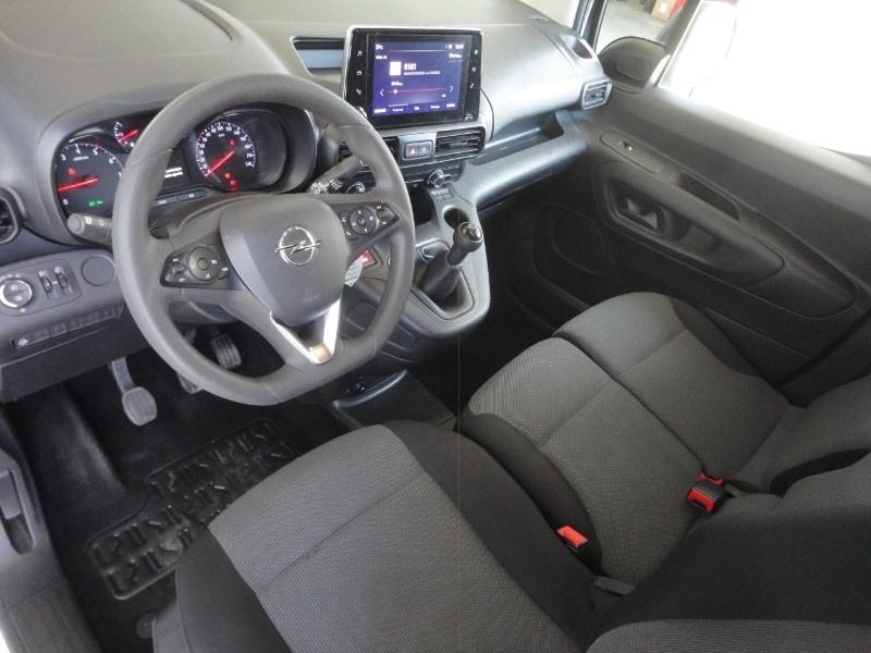 OPEL Combo 5ª serie Combo Cargo 1.5 Diesel PC ...