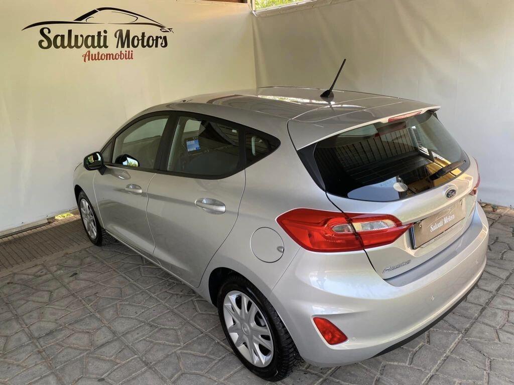 Ford Fiesta 1.1 75 CV GPL 5 porte Business