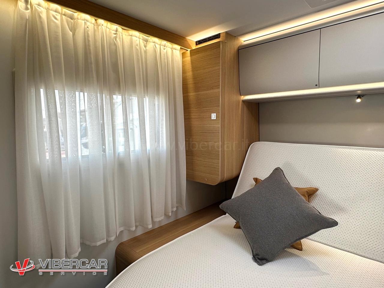 Adria Matrix 650 DC AXESS