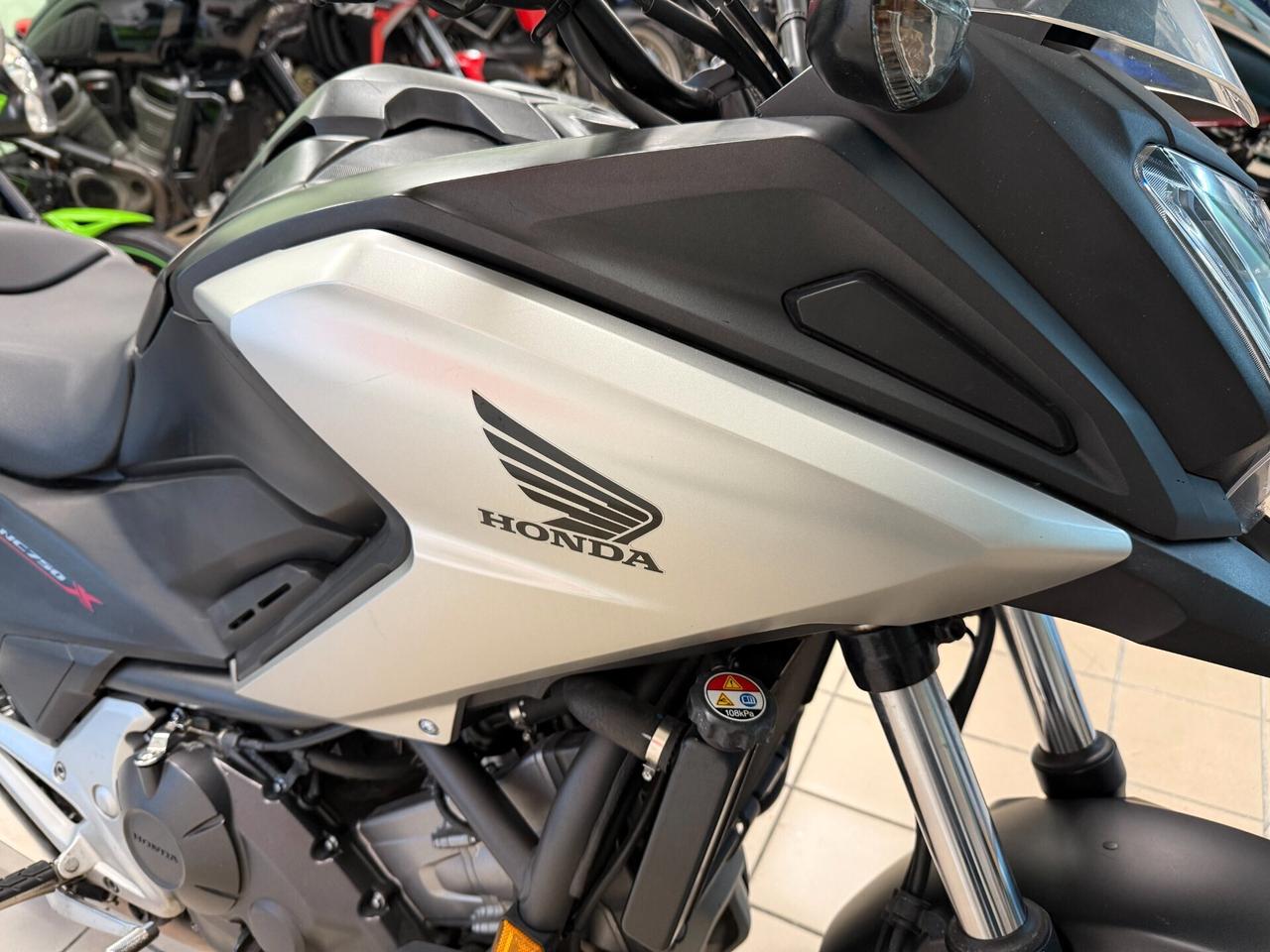 Honda NC 750