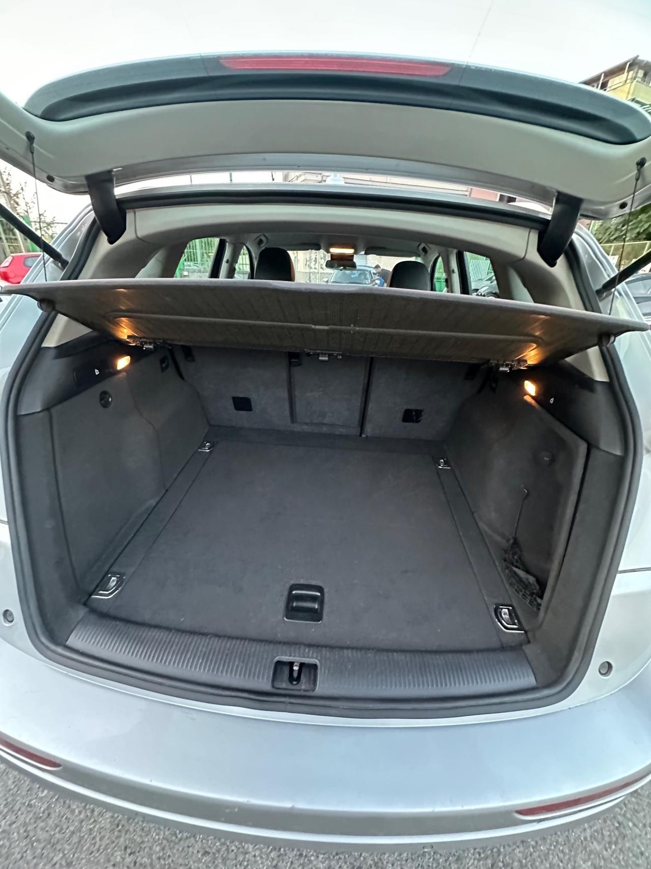 Audi Q5 2.0 TDI 170 CV quattro
