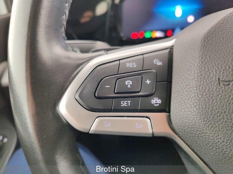 Volkswagen Golf Golf 1.5 eTSI 150 CV EVO ACT DSG Life