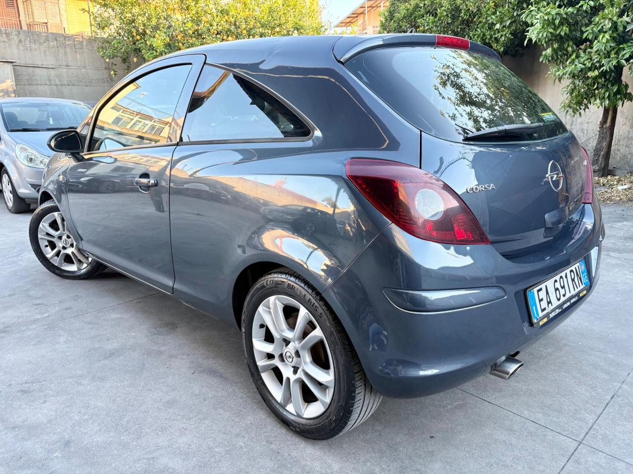 Opel Corsa 1.3 MJT 90CV Sport 126000km