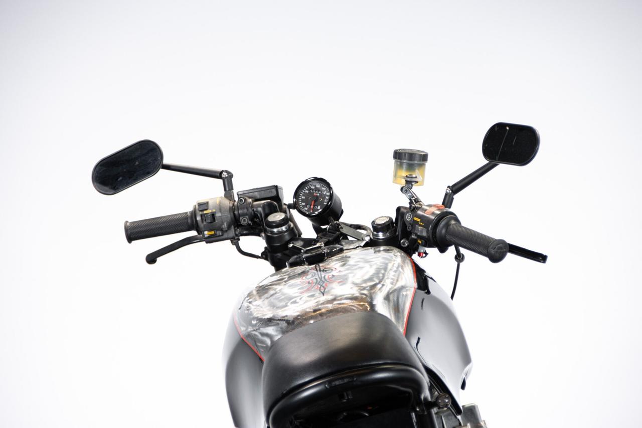 Honda CB 750 CAFE’ RACER - 1987