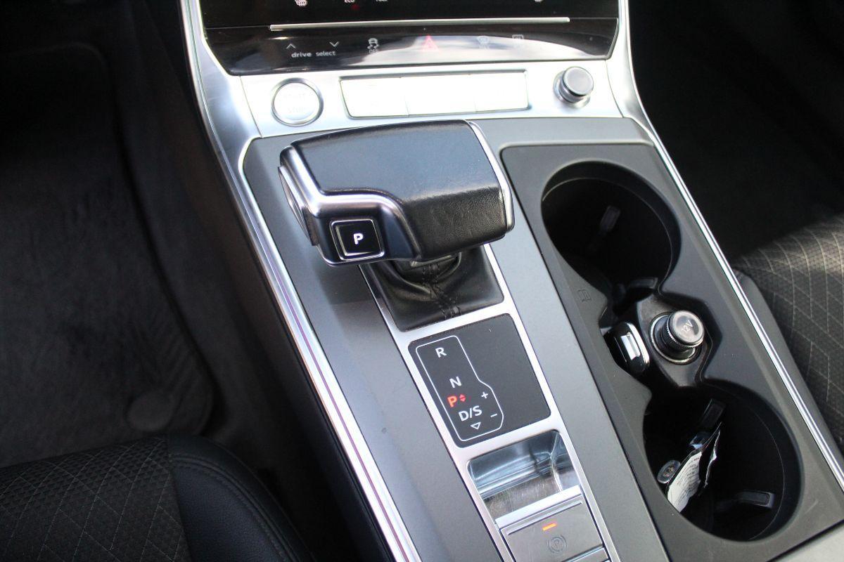 AUDI - A6 Allroad - 45 TDI 3.0 quattro tiptronic