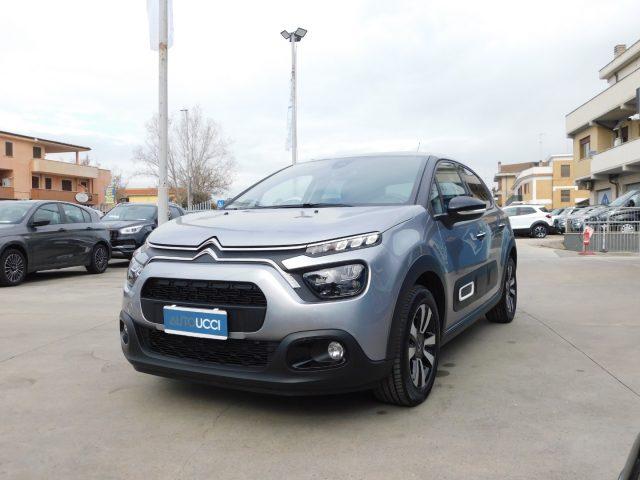 CITROEN C3 PureTech 110 S&S EAT6 Max Carplay Navi