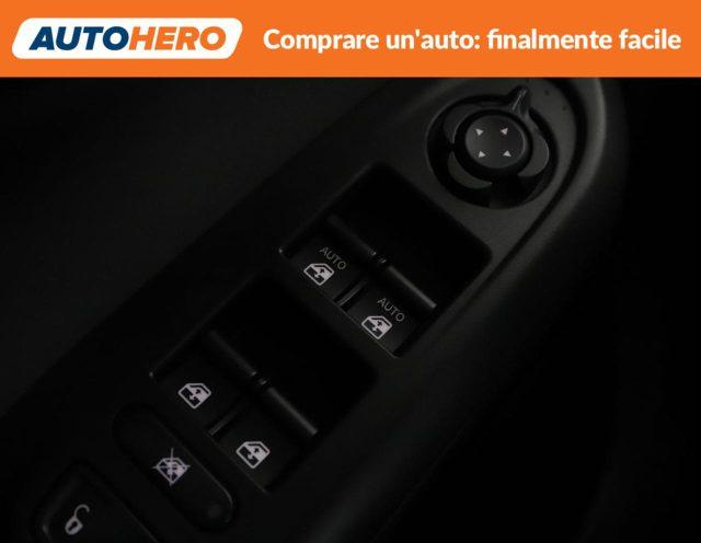 FIAT 500X 1.6 MultiJet 120 CV Pop Star