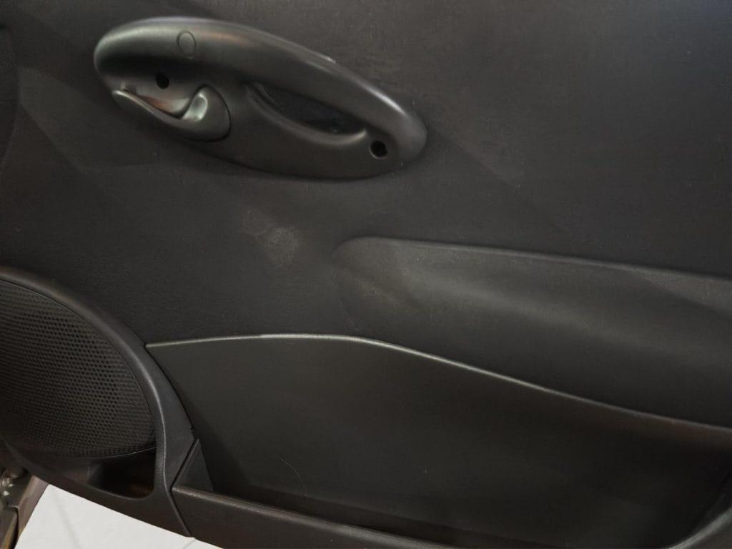 FIAT Punto 2ª serie Punto 1.2i cat 5 porte Verve
